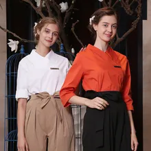 Весна/лето красота больница Рабочая одежда Высокое качество косметолога комбинезоны униформа для салонов красоты 2 шт набор спа-одежда