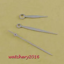 Parnis серебряные часы ручной работы miyota 8205 8215 mingzhu DG 2813 механизм