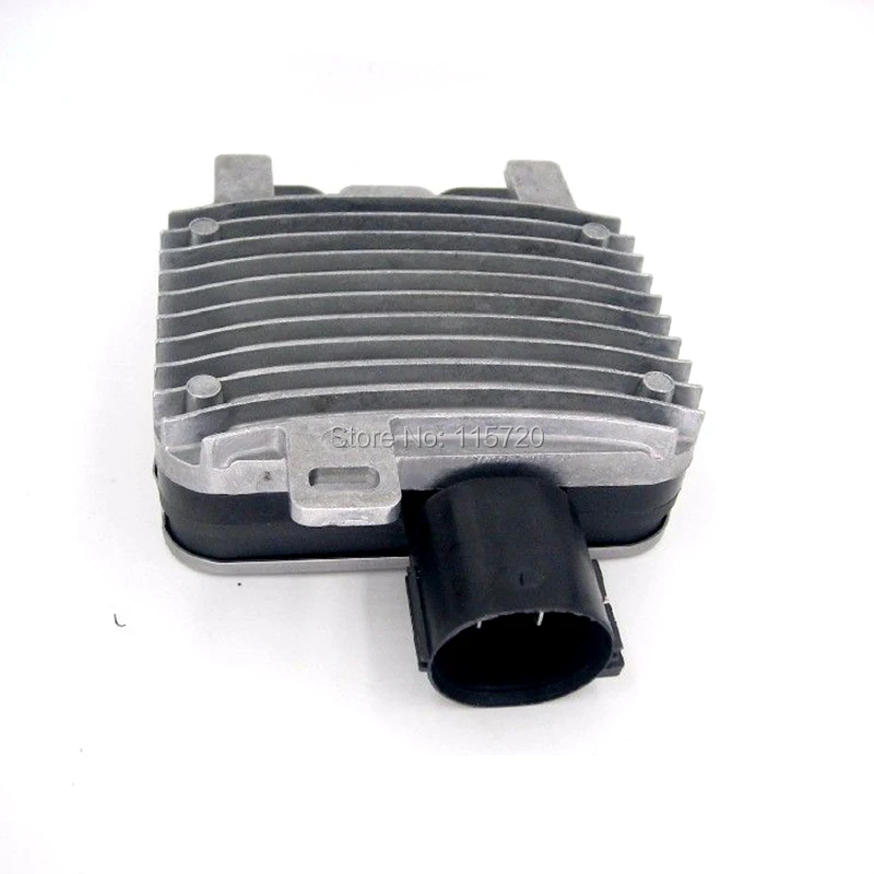 

Brand New Blower Motor Resistor Fan Module use OE NO. 940.0041.07, 940004107, 940004106, 940004105 , 940004101 for Ford Mondeo