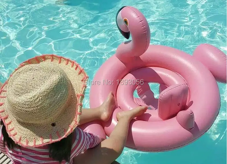 pine flamingo