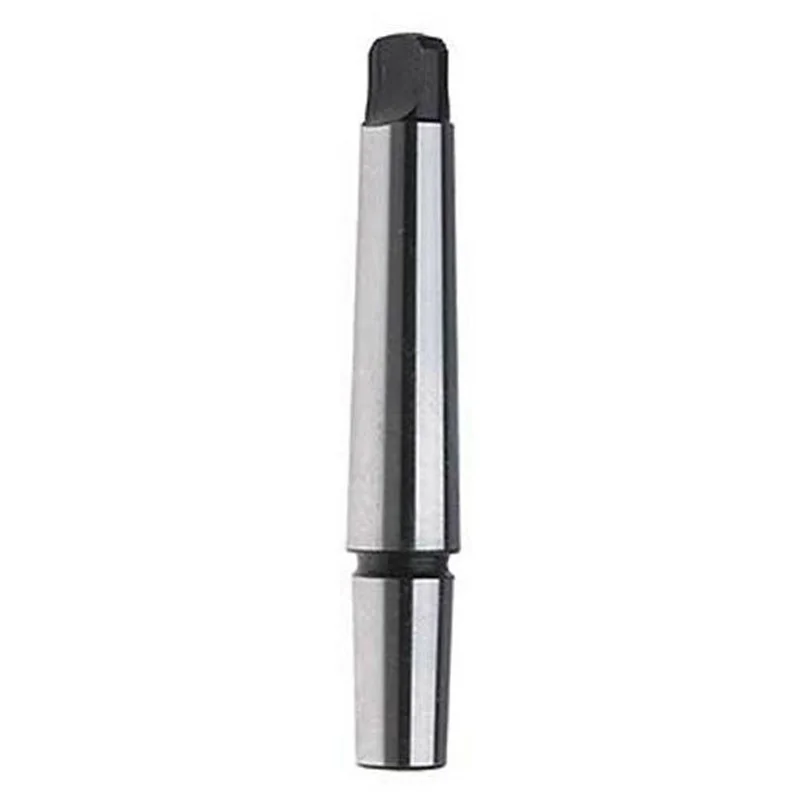

New MT2 To JT2 Tanged End Type Drill Chuck Arbor Tang Jacobs Morse Taper Tool For Precision Grinding