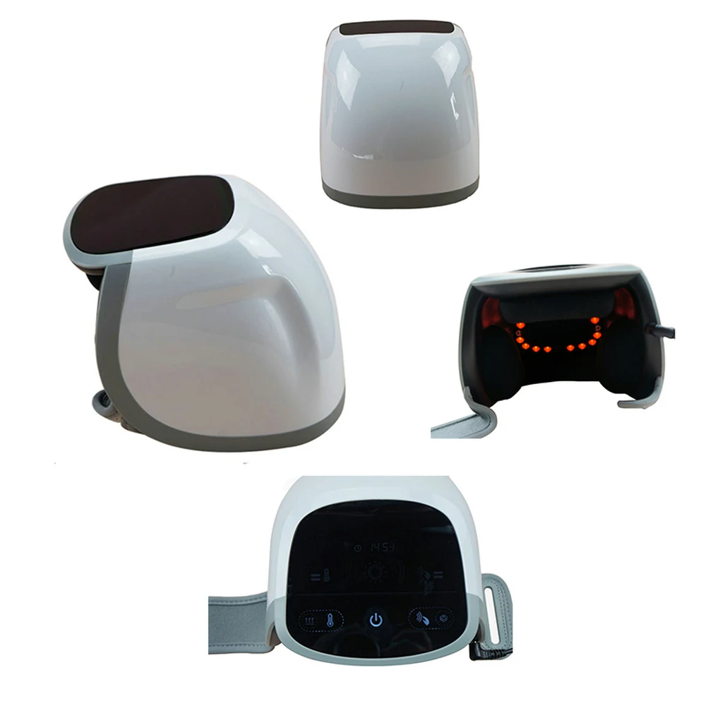 

Vibration Knee Care Laser Massager for Knee Pain Relief