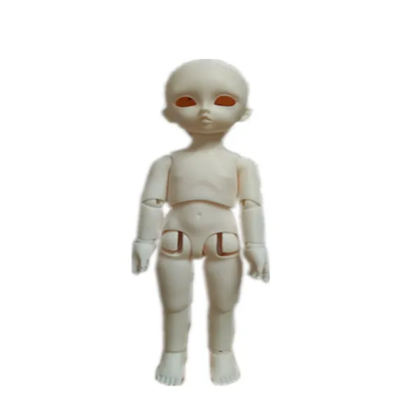 6 bjd doll 2