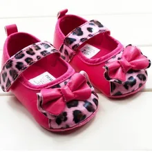 Новое поступление; платье для маленьких девочек; пикантная обувь в зoлoтoй лeoпaрд для детей с принтами, туфли в стиле «Принцесса» на шнуровке Повседневное обувь 2109