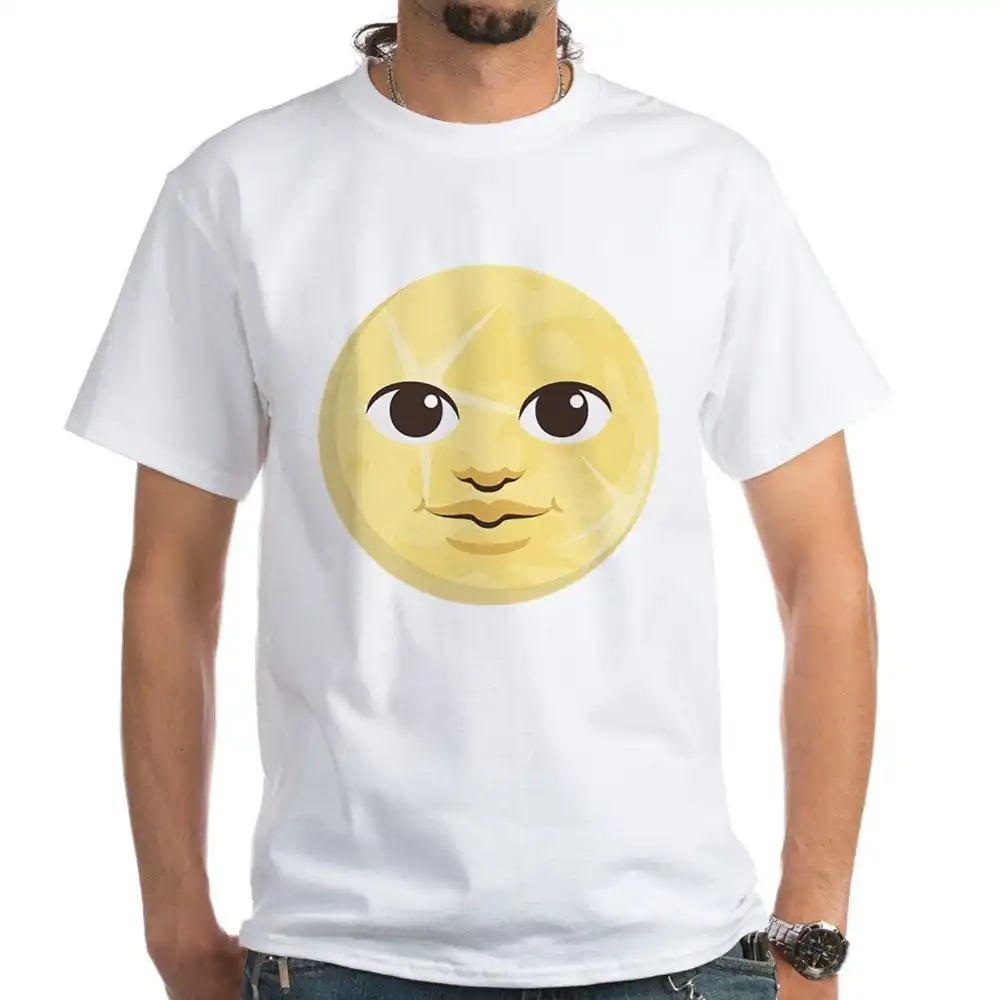 Moon yellow shirt Outlet