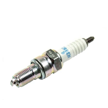 

HOT 4PCS MOTOR sparking plug CR8EH-9 high quality Spark Plugs ignition plug FOR CR8EH9