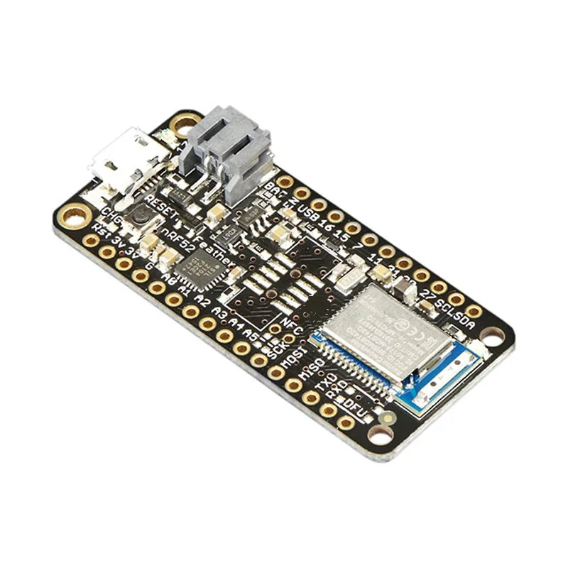 

1 pcs x Wireless Feather nRF52 Bluefruit LE Development Board
