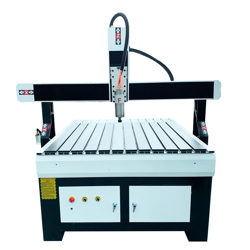 

BOGONG custom multifunction cnc router machine