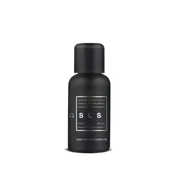 

Dropshipping 30ml Car Nano-Plated Crystals Crystallized Coatings 9h Automotive Ceramics Nano-Coatings Paint Care