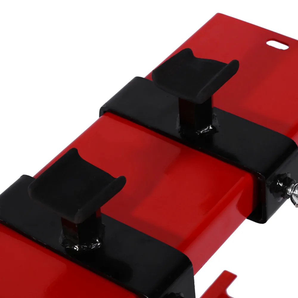Scissor Lift Jack 5