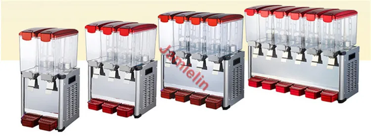 cold drinks machine model