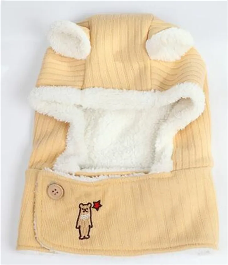 baby hat winter (10)