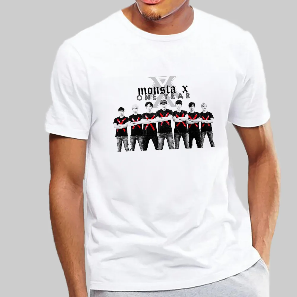 kpop monsta x (4)