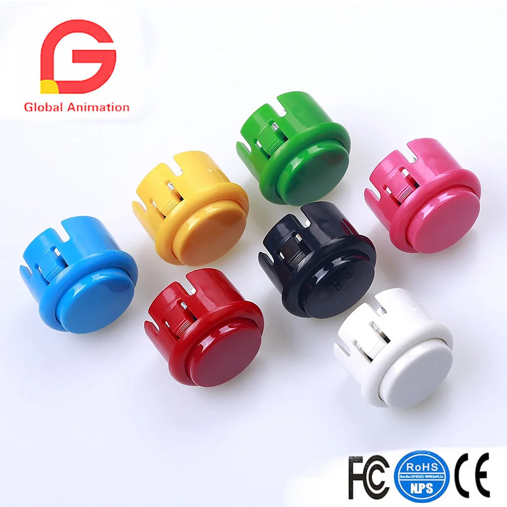 2 Players Arcade DIY kit Original Pandora Box 5S 960 in 1 Game board 5Pin joystick and push button for Fighting game machine 2 Players Arcade DIY kit Original Pandora Box 5S 960 in 1 Game board 5Pin joystick and push button for Fighting game machine