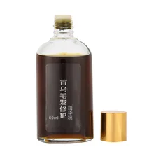 50 мл руно-цветочный корень для волос восстанавливающая сыворотка для выпадения волос для мужчин t для восстановления волос укрепляющая для мужчин и женщин Уход за волосами