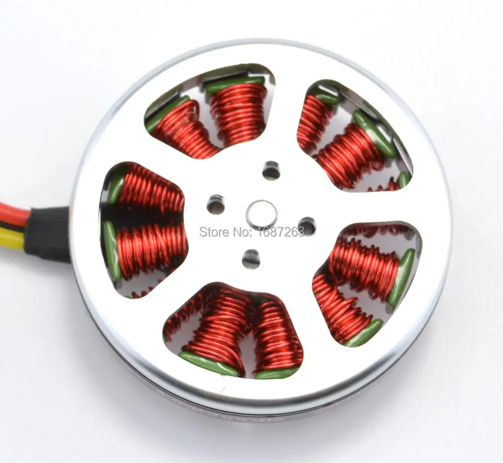 5010 750KV Motor (3)