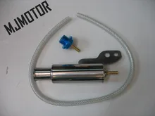 High Performance Oil Cooler Oil Radiator kit For Chinese GY6 QJ Keeway Scooter Honda Yamaha Kawasaki