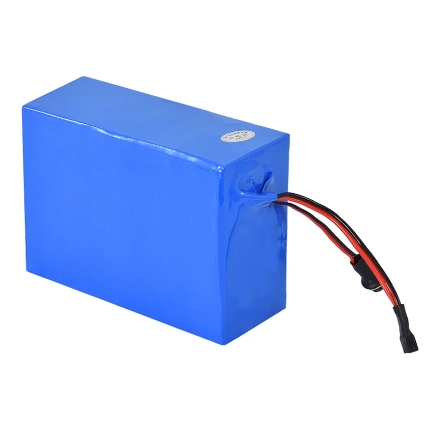 Best 24V/36V/48V Electric Bike Lithium Battery Fit For 250W/350W Motor Power Ebike Electric Bicycle Battery 10AH/12AH/15AH/18AH/20AH 4
