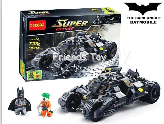 lego batman jouet