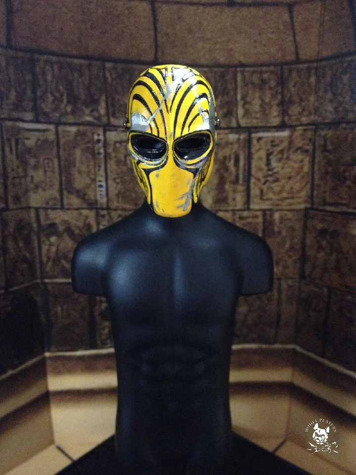 Minim-scara-delicada-a-escala-1-6-del-ej-rcito-de-dos-Charles-Chuy ...