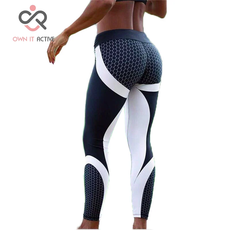 

Women Running Leggings Pilates Sport Pants Push Up Sexy YOGA Pant Fitness Clothing Running Tights Gym Sportswear P262