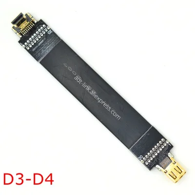 D3-D4