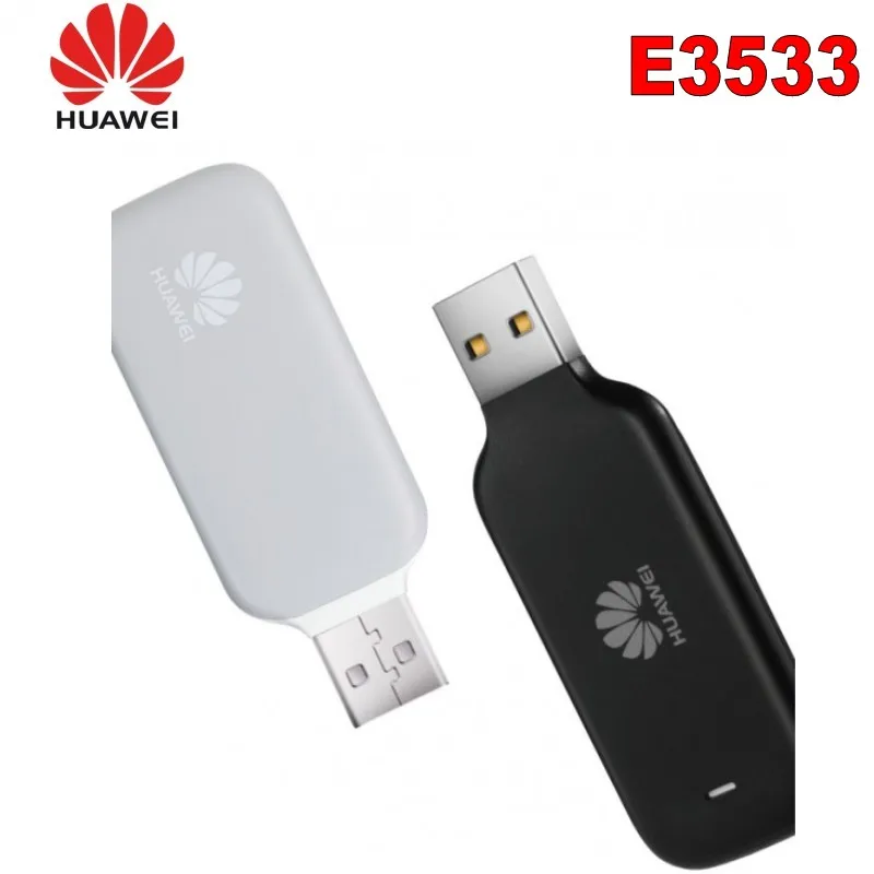 Разблокированный Huawei E3533 21M USB 3G HSPA + UMTS 2100 МГц накопитель беспроводной модем со