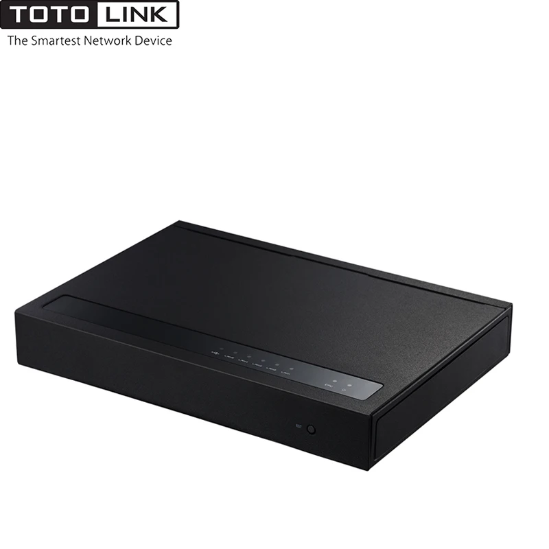 TOTOLINK AC500 5 портов беспроводной LAN контроллер AP автоматическое обнаружение