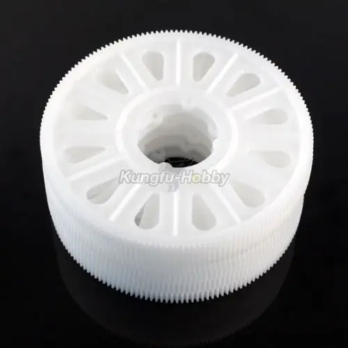 

2/4/6 pieces 162T Main Drive Gear for Tarot Trex t-rex 500 Helicopter