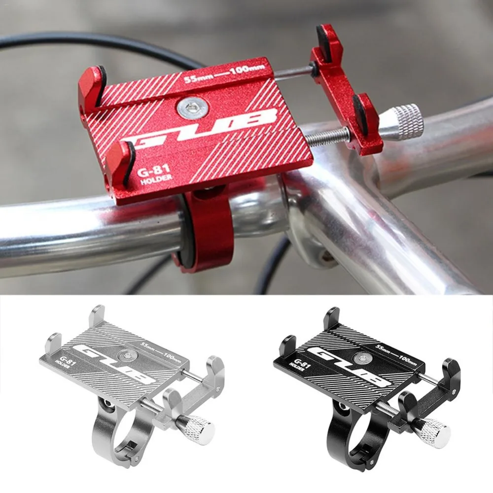 Adjustable Bicycle Phone Holder For Samsung iphone X XS Max 11 Pro motorcycle cellphone holder MTB Road Bike Handlebar Holder Adjustable Bicycle Phone Holder For Samsung iphone X XS Max 11 Pro motorcycle cellphone holder MTB Road Bike Handlebar Holder