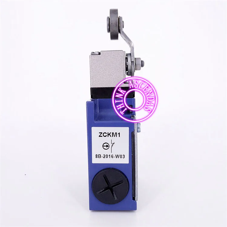 Interruptor de limite Novo XCKM116 ZCKM1 ZCKD16