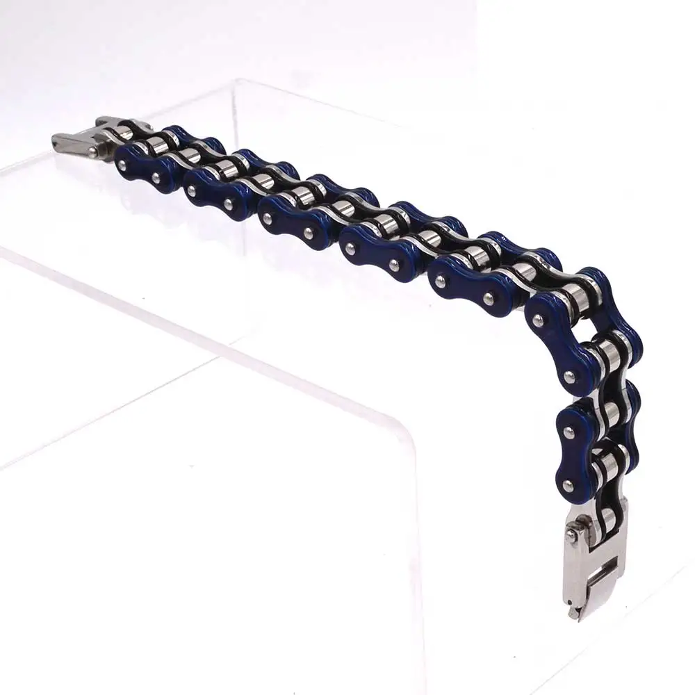 Cycolinks Twilight Mens Bike Bracelet