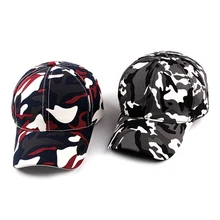 Бейсбольная кепка для бега, повседневный стиль, солнцезащитный козырек, хлопковая смесь, кепка, головной убор, спортивная одежда для улицы с регулируемой застежкой на спине