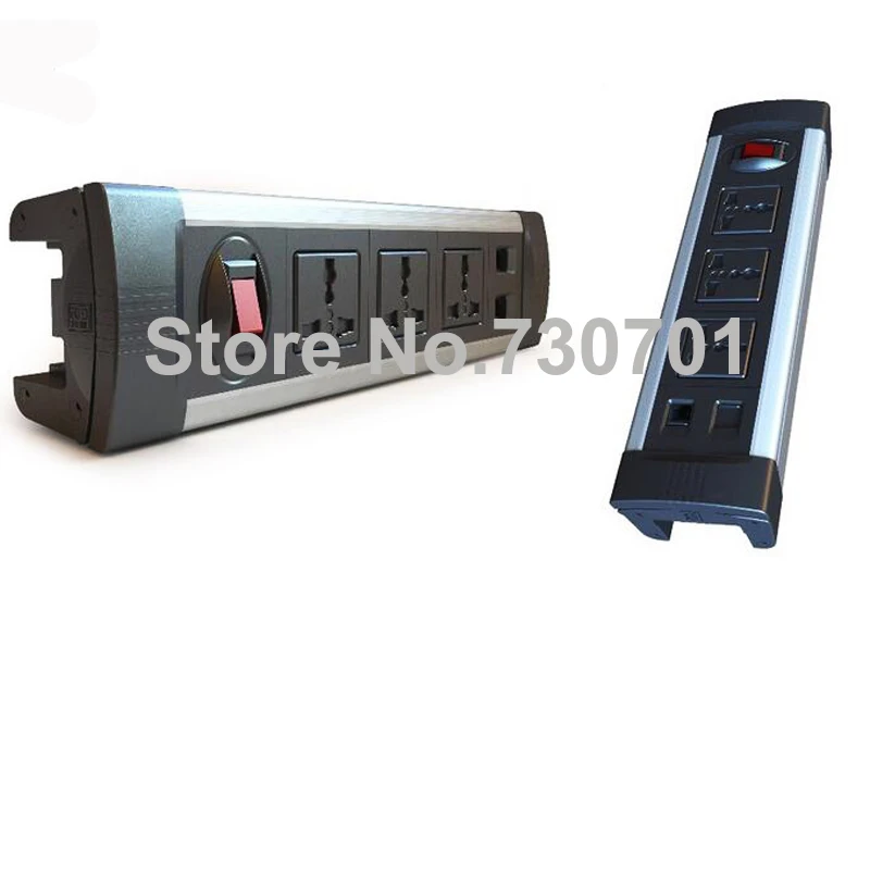 office deskscreen socket (4)