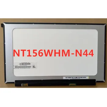 

For BOE NT156WHM-N44 NT156WHM N44 P/N 5D10PS3898 no screw holes HD 1366X768 Matte 30 Pin LCD Screen 15.6" Panel Replacement