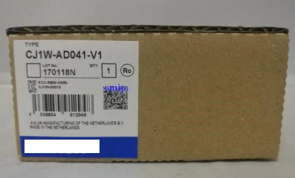 Original In New box     CJ1W-AD041-V1     CJ1W-AD04U charging cable for electric razor