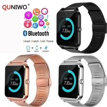 GT08 Смарт часы для мужчин с Bluetooth телефонный звонок 2G GSM SIM TF карта камера Smartwatch Android relogio inteligente PK DZ09 Relogio