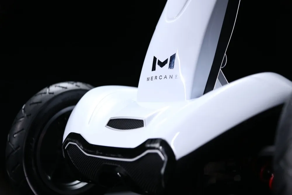 Best New Brand M1 350w 36v Folding Aluminum Alloy Three-wheel Electric Scooter Steering-wheel Skateboard Hover Board 18