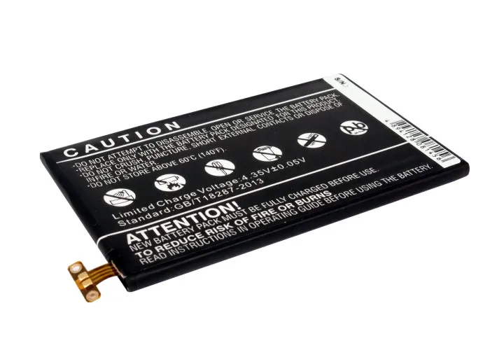 Аккумулятор Cameron Sino 3400 мач EB40 SNN5910 SNN5910A SNN5910B для Motorola Droid Razr Maxx XT912M XT916|3400mah battery|cameron