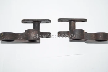 

102 machine gripper holder,spare parts for offset printing machine