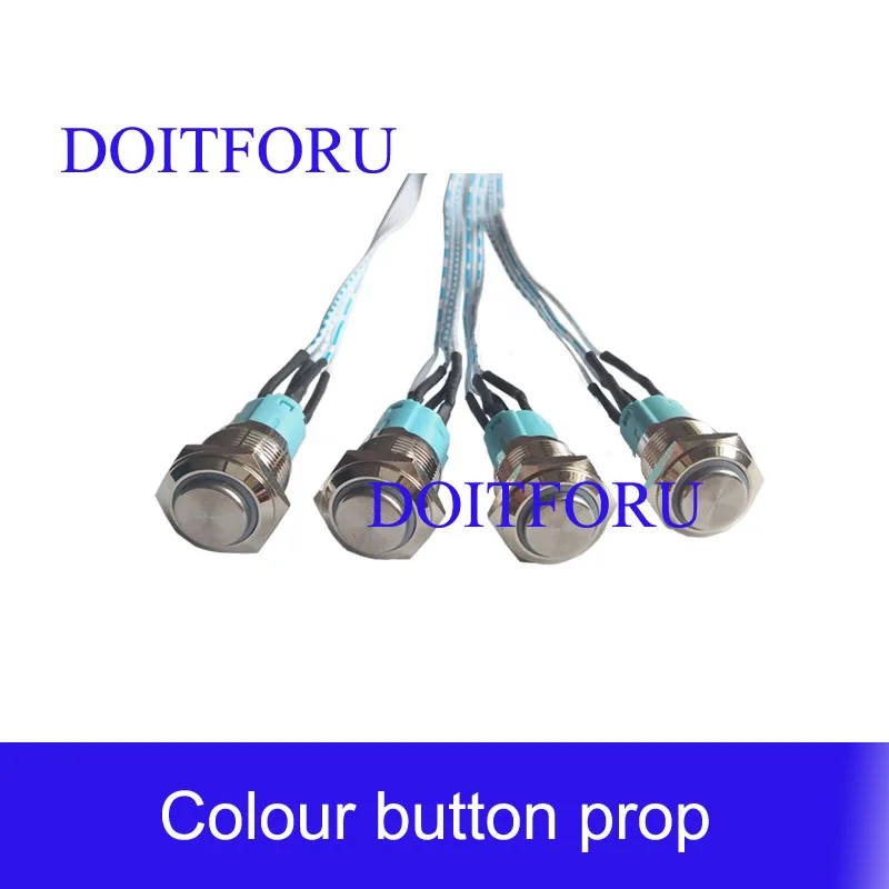 button game prop