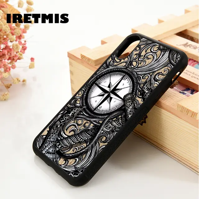 Ornate Bear iPhone 11 case Ornate Bear iPhone 11 case