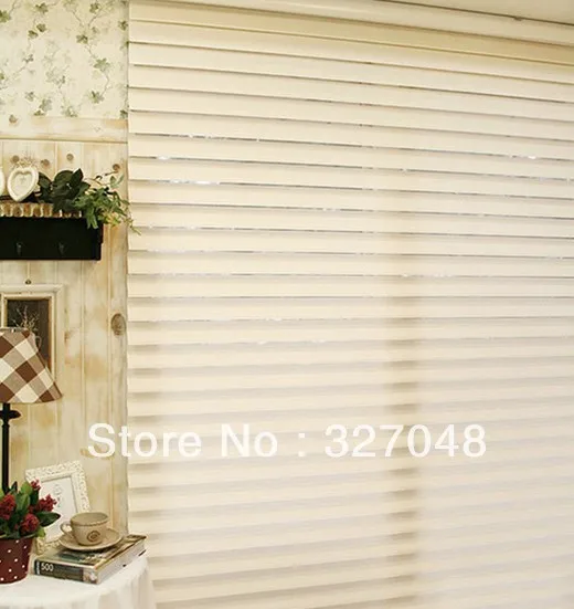 

Manual shangri-la blind triple shade venetian blinds zebra blinds roller shutter roller blind