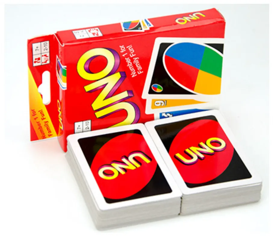 Crossword gambling card game