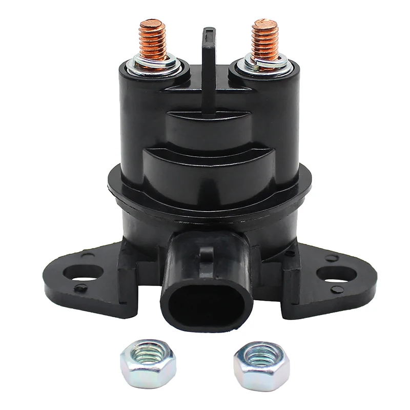 

Motorcycle Starter Relay Solenoid Electrical Switch for Sea-doo 1500 GTX 4-TEC Supercharged / Ltd / Wake 2003-2008