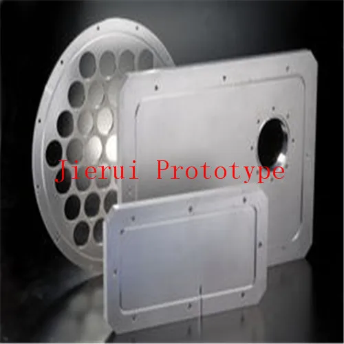 

CNC machining precision parts aluminum cnc spare parts rapid cnc processing prototype