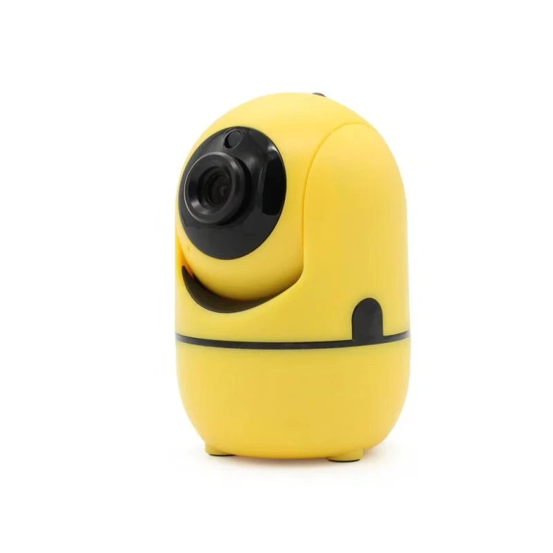 

APP Remote Control Motion Detection Auto Tracking 1080P WIFI IP Camera