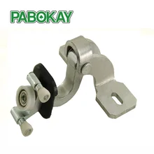 FOR Fiat Ducato Jumper Boxer 94-06 sliding door roller guide & hinge middle right 1336737080 1334553080 9033.E9 9033E9 9033K1
