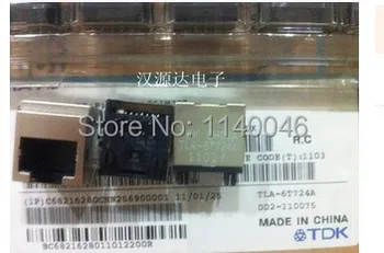 

new original TLA-6T724A For T-D-K network socket connector