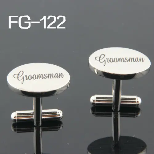 Fashion Cufflinks Free Shippinghigh Quality Cufflinks For Men Figure